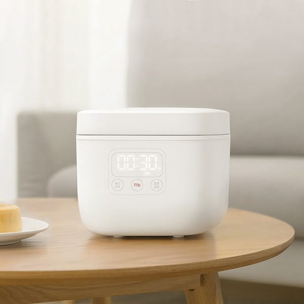 Xiaomi mijia rice cooker 1.6L mini - Image 2