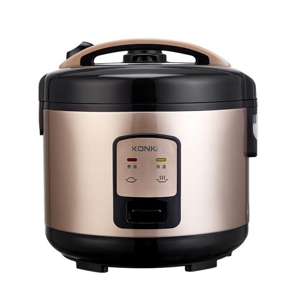 Genuine Mini Small Electric Rice Cooker - Image 3