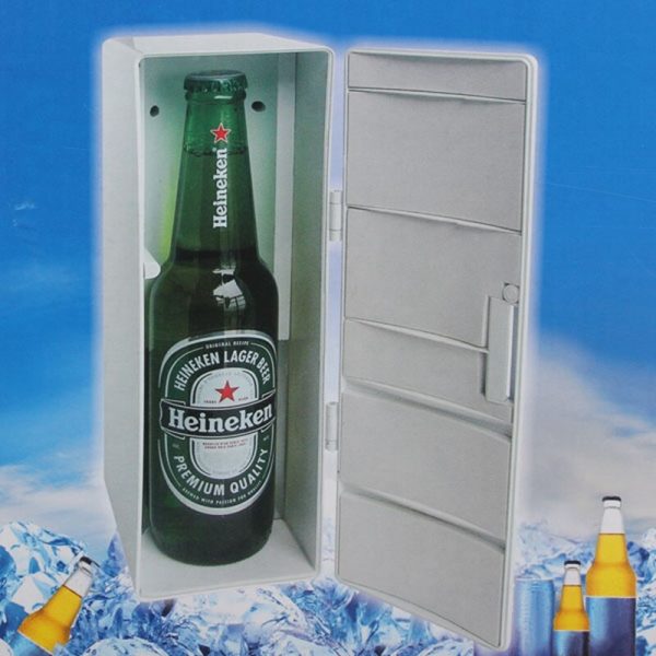 Fridge Cooler Power for PC Gadgets - Image 3