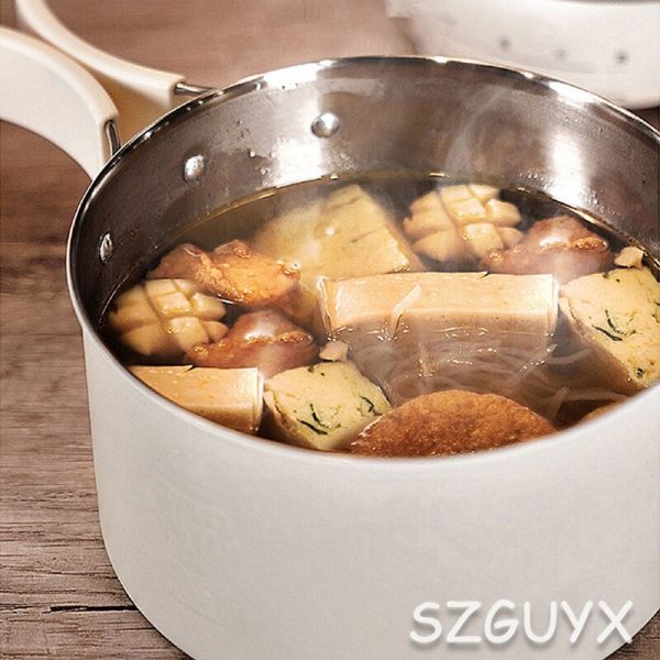 Travel small folding electric cooker - Image 5