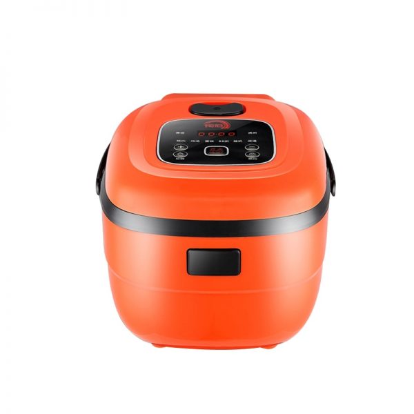 Portable Electric Rice Cooker, Small - Image 3