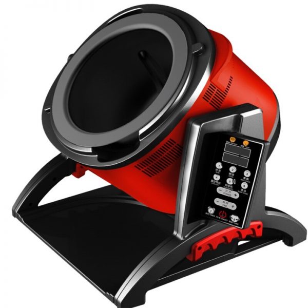 Intelligent Electric Automatic Cooking Machine