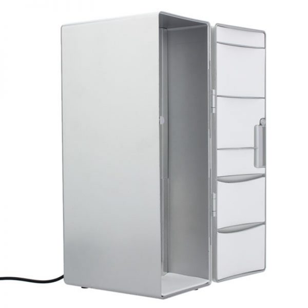 Fridge Cooler Power for PC Gadgets - Image 4