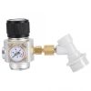 0-90 PSI Homebrew CO2 Regulator Kit – Precision Draft Beer Control for Kegerators - Image 3