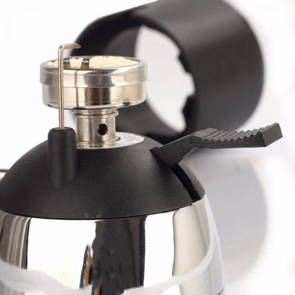 Mini Butane Gas Burner – Compact and Portable Kitchen Heater with Adjustable Flame 🔥 - Image 5