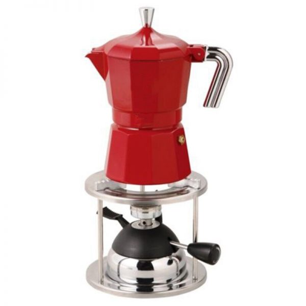 Mini Butane Gas Burner – Compact and Portable Kitchen Heater with Adjustable Flame 🔥 - Image 4