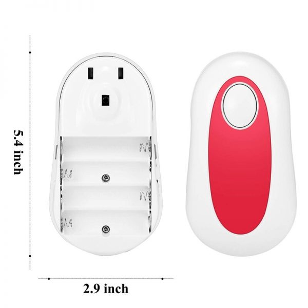 Smooth Felt Edge Automatic Kitchen Can Opener - Image 3