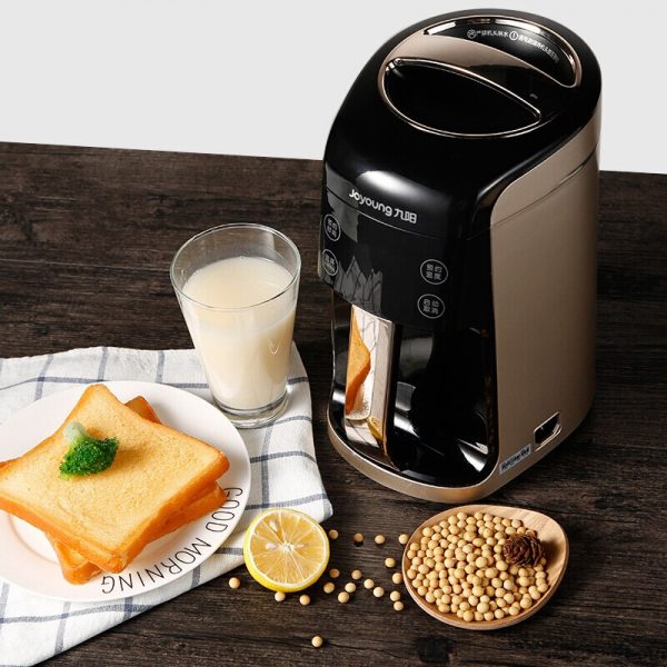 Soymilk Maker Blender 220V Electric Food Mixer - Image 3