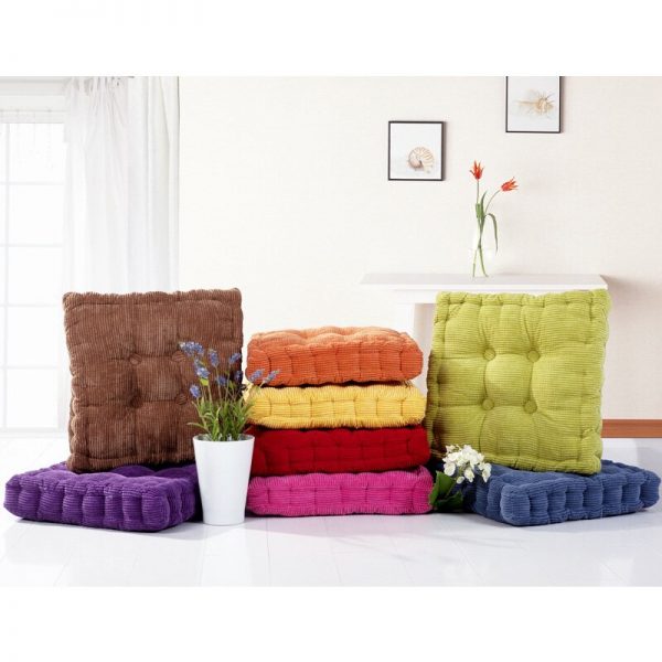 Thick Orthopedic Chair Cushions - Image 3