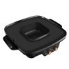 Baking Pan Electric Griddles Non-stick - Image 4