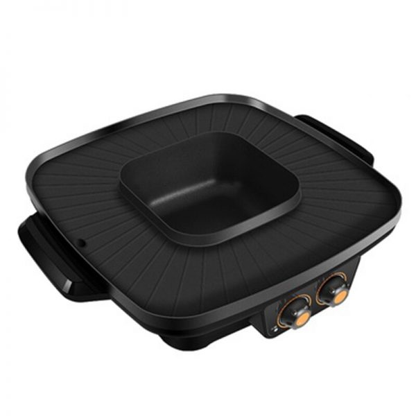 Baking Pan Electric Griddles Non-stick - Image 4