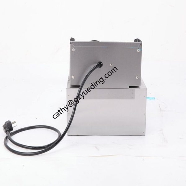 Commercial 8L electric Fish And Potato Chips Industrial Deep Fryer - Image 5