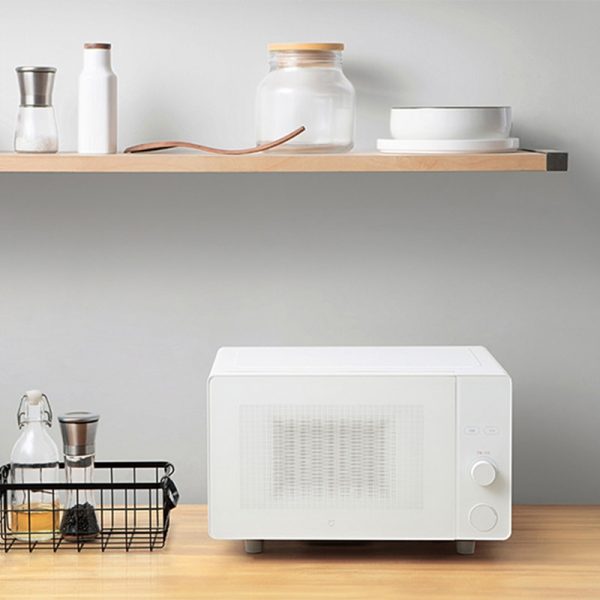 XIAOMI MIJIA Microwave Ovens Pizza Oven - Image 5