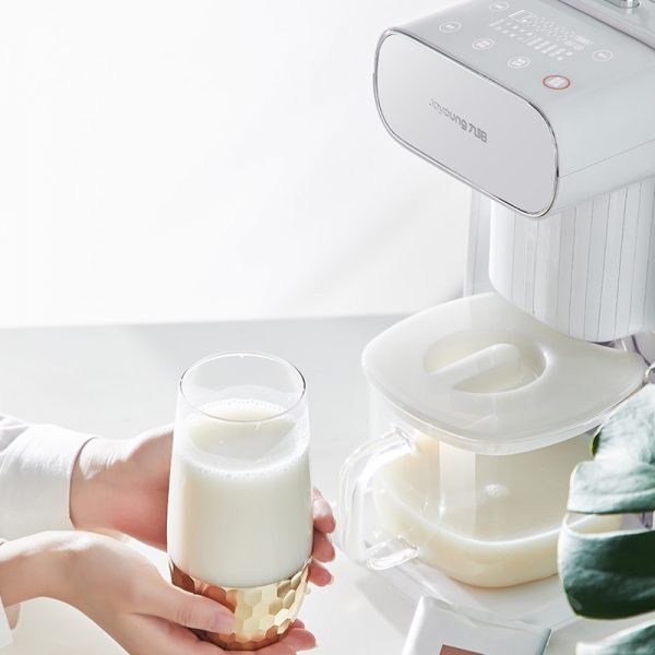 Milk Machine Smart Appointment Cleaning Blender - Image 3