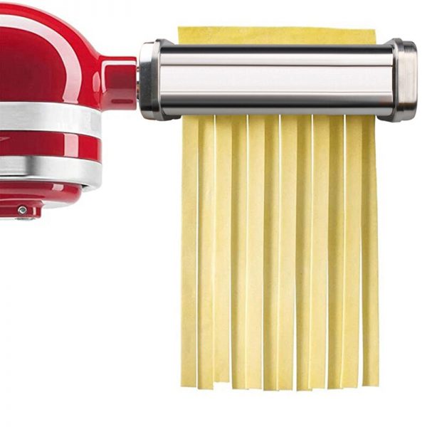 Fettucine Cutter Roller Attachment for Stand Mixers