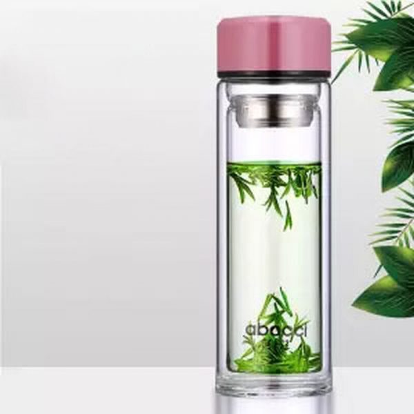 Water Cup Portable Creative Cup Custom Thermos