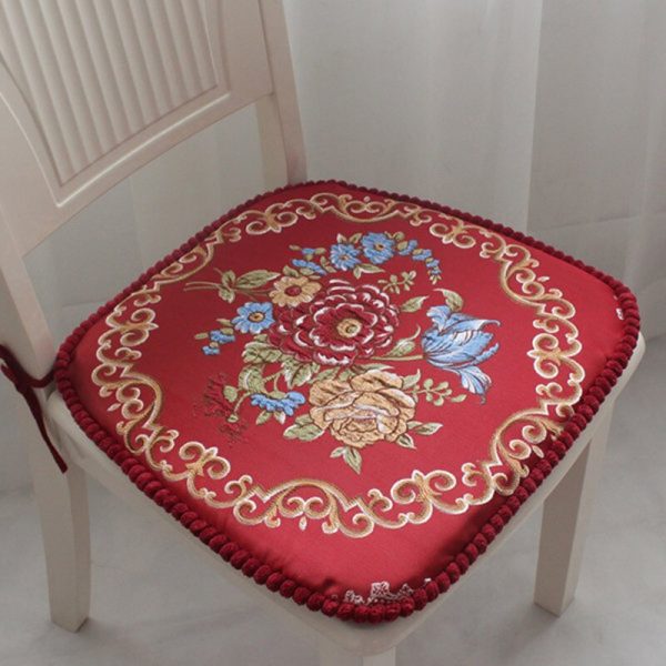 Chair Cushion Pillow For Kitchen - Image 4