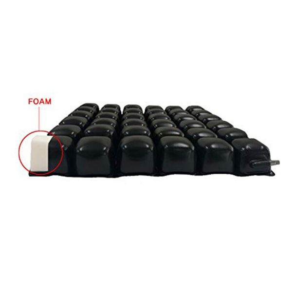 Vehicle Seat Cushion Water Fillable Chair Pad - Image 5
