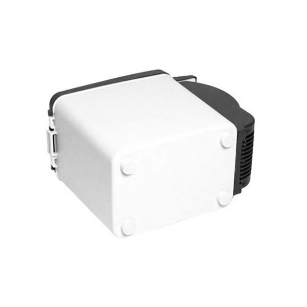 12V 6L Mini Car Refrigerator Dual Use Beverage Cooler - Image 4