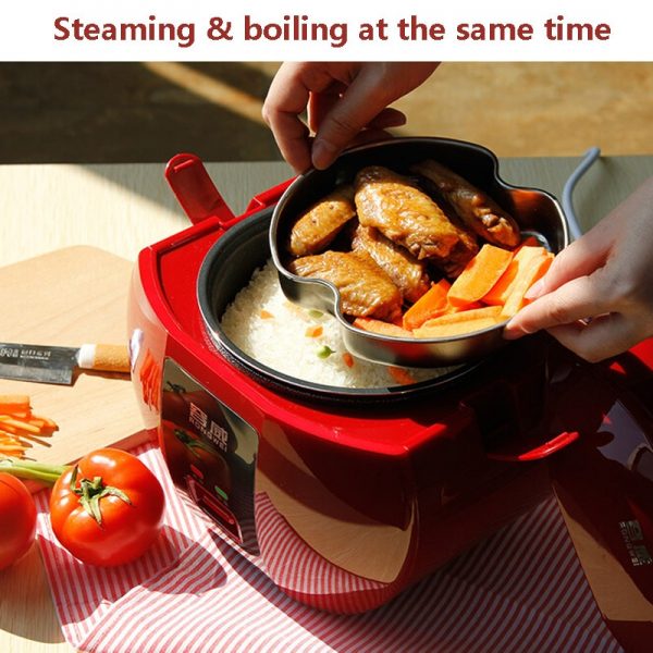 Best Rice Cooker for Student Dormitory - Image 3