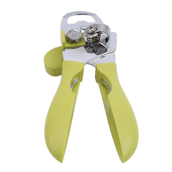 High Quality Stainless Steel Household Bottle Opener