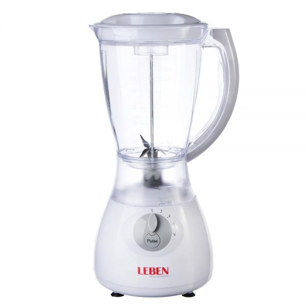 Blender 300W smoothie maker stainless steel kitchen appliances