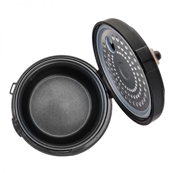 Genuine Mini Small Electric Rice Cooker - Image 5