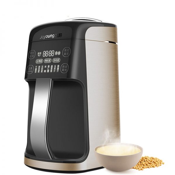 Soymilk Maker Blender 220V Electric Food Mixer