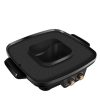 Baking Pan Electric Griddles Non-stick - Image 3
