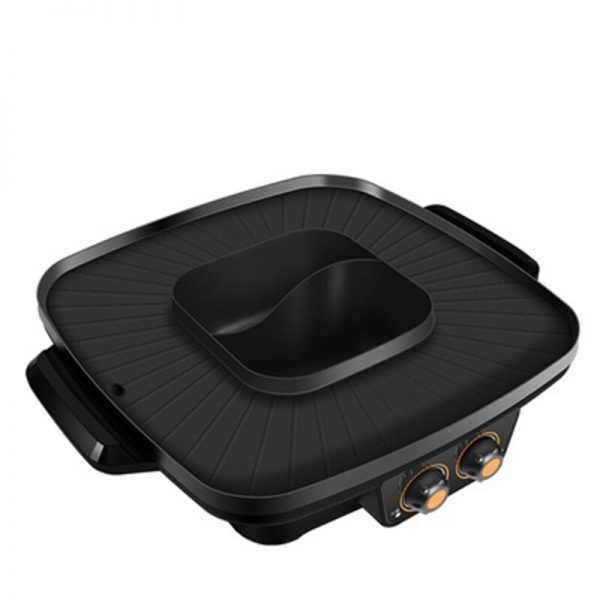 Baking Pan Electric Griddles Non-stick - Image 3