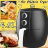Oil free Air Health Fryer Cooker - Image 2