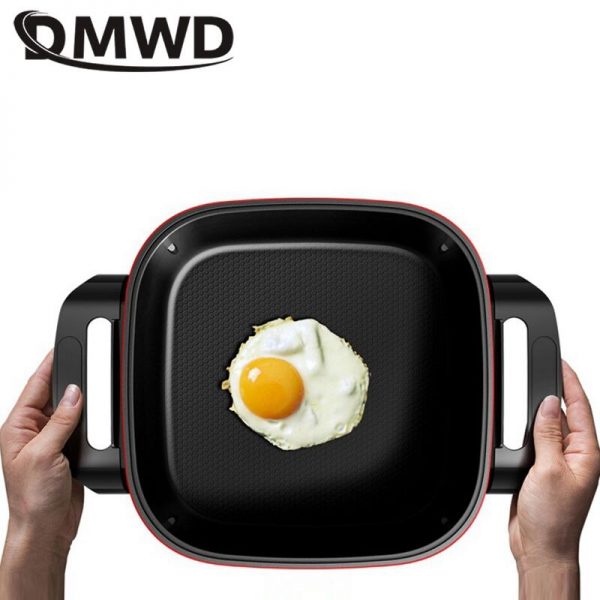 5L Household Multifunctional Electric Cooker 220V - Image 4