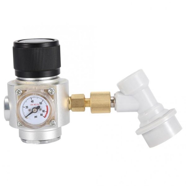Beer Kegerator Co2 Diffuser Generator - Image 2