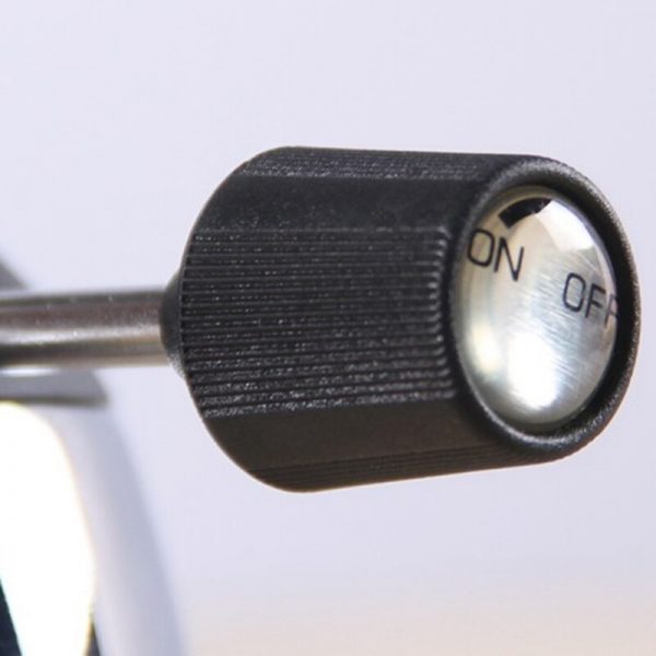 Mini Butane Gas Burner – Compact and Portable Kitchen Heater with Adjustable Flame 🔥 - Image 3