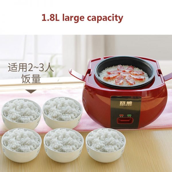 Best Rice Cooker for Student Dormitory - Image 4