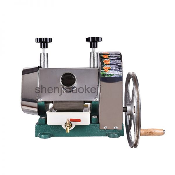 Manual sugarcane juice machine cane-juice - Image 2