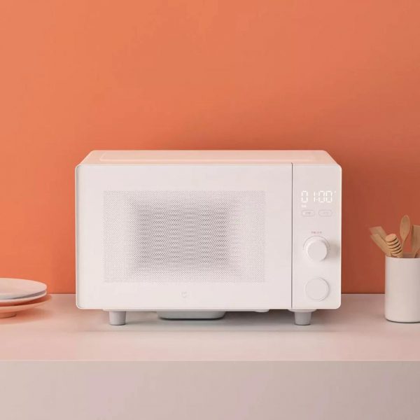 Xiaomi Mijia Microwave Oven 700W Smart APP Remote Control - Image 3
