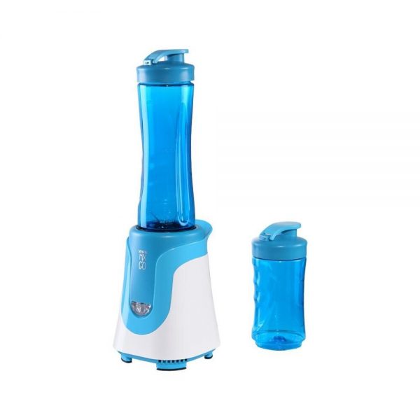 Smoothie Machine Blender Mixer Food Processor - Image 4
