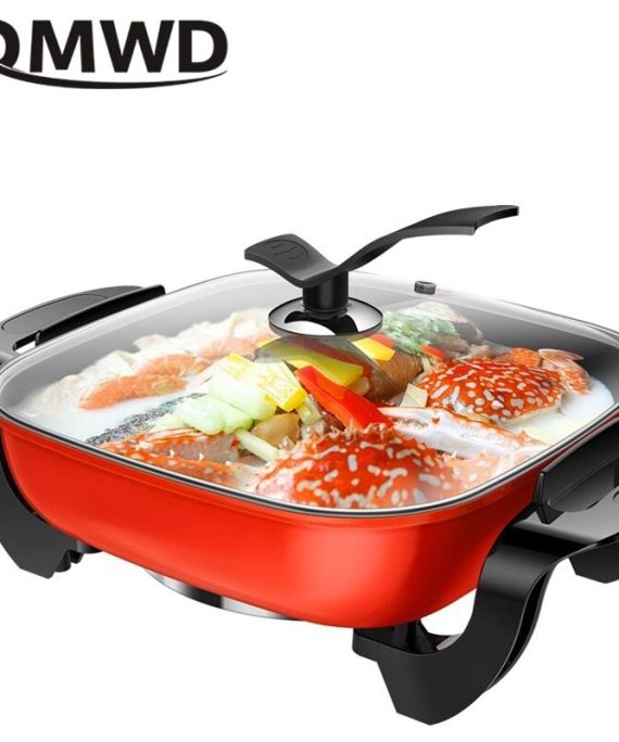 5L Household Multifunctional Electric Cooker 220V