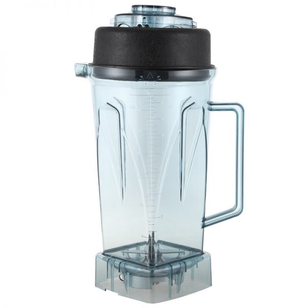 Blade Jtc Assembly Knife Parts Container Jar for Juicer Blender - Image 2