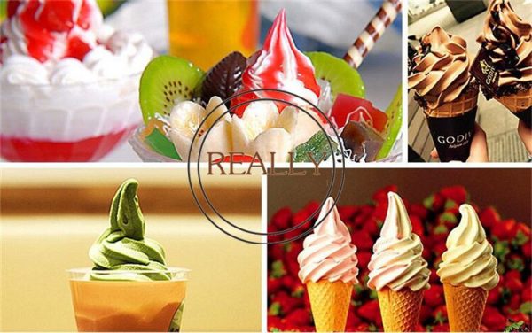 Indulge in Delicious Soft Serve Ice Cream at Home with 25L Italian Maker - On Sale Now! - Image 5