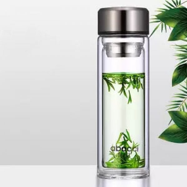 Water Cup Portable Creative Cup Custom Thermos - Image 3