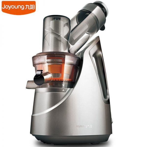 Multifunctional Fruit Vegetable Juicer Slowly Cut