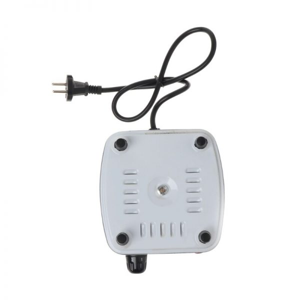 500W Mini Stove Cooking Plate Coffee Milk Heater - Image 2