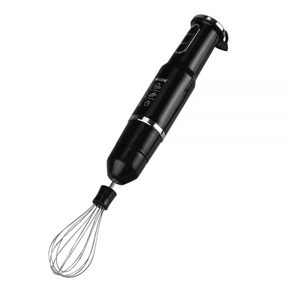 Electric Mixer Handheld 3 in1 Cooking Stick Blender - Image 4