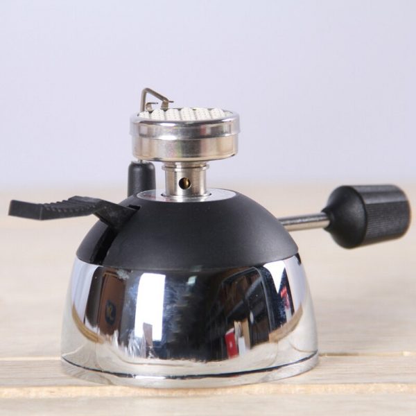 Mini Butane Gas Burner – Compact and Portable Kitchen Heater with Adjustable Flame 🔥 - Image 2