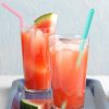 15 Pack Food grade Silicone Straws Reusable Flexibl - Image 5