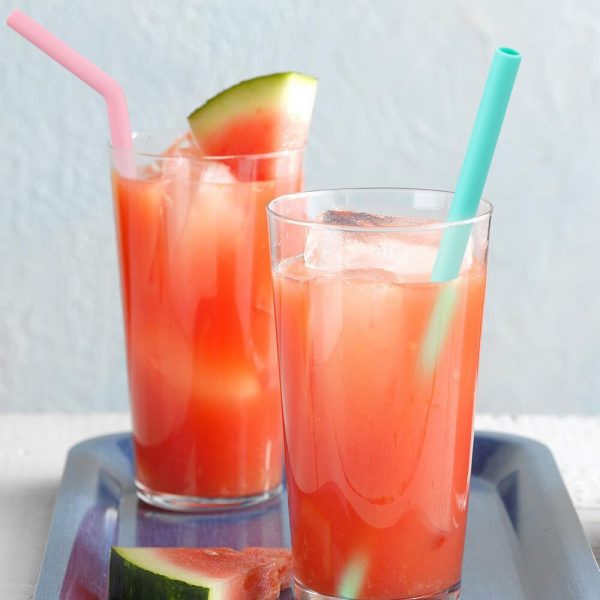 15 Pack Food grade Silicone Straws Reusable Flexibl - Image 5