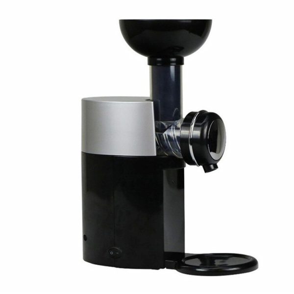 Big Boss Swirlio - Your Sweet Oasis at Home! The Ultimate Frozen Fruit Dessert Machine - Image 3