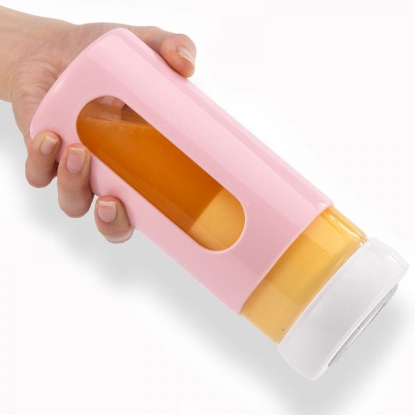 USB Rechargeable Portable Blender Personal 300ml - Image 4